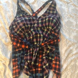 Motherhood Maternity Swimsuit